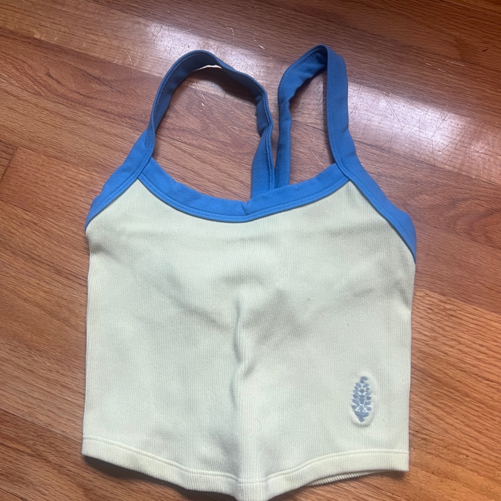 FP movement by free people All Clear Cami Bundle - Picture 3 of 4